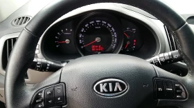 Kia Sportage 2.0crdi-4x4/Limited edition! | Mobile.bg    14