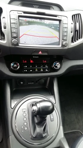 Kia Sportage 2.0crdi-4x4/Limited edition! | Mobile.bg    15
