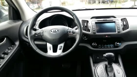 Kia Sportage 2.0crdi-4x4/Limited edition! | Mobile.bg    13
