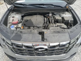 Hyundai Tucson LIMITED 2.5L/DIGITAL/FULL/АВТОКРЕДИТ - 33700 лв. - 20129757 12