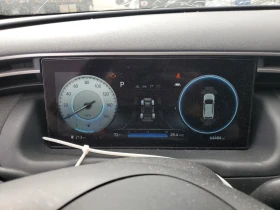 Hyundai Tucson LIMITED 2.5L/DIGITAL/FULL/АВТОКРЕДИТ - 33700 лв. - 20129757 9