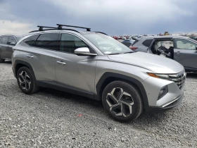 Hyundai Tucson LIMITED 2.5L/DIGITAL/FULL/АВТОКРЕДИТ