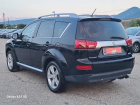 Peugeot 4007 2, 2 hdi 4x4 - 7800 лв. - 85472795 7