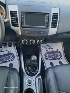 Peugeot 4007 2, 2 hdi 4x4 - 7800 лв. - 85472795 13