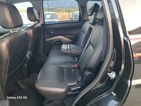 Peugeot 4007 2, 2 hdi 4x4 - 7800 лв. - 85472795 11