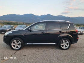 Peugeot 4007 2, 2 hdi 4x4 - 7800 лв. - 85472795 8