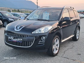 Peugeot 4007 2, 2 hdi 4x4