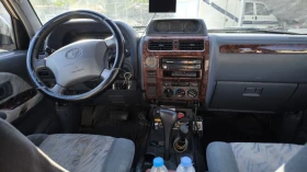 Toyota Land cruiser 80 | Mobile.bg    7