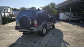 Toyota Land cruiser 80 | Mobile.bg    5