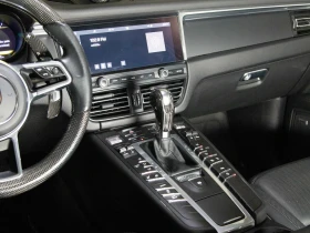 Porsche Macan Distronic* Обдух* Пано* BOSE* Auto-Parking - 59500 лв. - 64865672 9