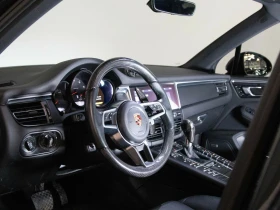 Porsche Macan Distronic* Обдух* Пано* BOSE* Auto-Parking - 59500 лв. - 64865672 6