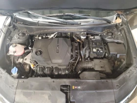 Hyundai Tucson 4X4/SEL/  /   | Mobile.bg    12