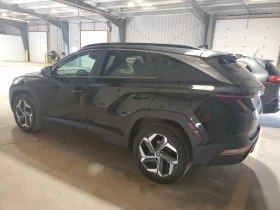 Hyundai Tucson 4X4/SEL/  /   | Mobile.bg    6
