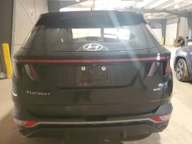 Hyundai Tucson 4X4/SEL/  /   | Mobile.bg    5