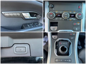 Land Rover Range Rover Evoque 2.0L= TD4= 4WD= FACELIFT= KEYLESS= LANE KEEP= BLIN - 25999 лв. - 50934661 17