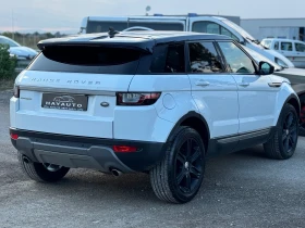 Обява за продажба на Land Rover Range Rover Evoque 2.0L= TD4= 4WD= FACELIFT= KEYLESS= LANE KEEP= BLIN ~25 999 лв. - изображение 4