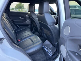 Land Rover Range Rover Evoque 2.0L= TD4= 4WD= FACELIFT= KEYLESS= LANE KEEP= BLIN - 25999 лв. - 50934661 13