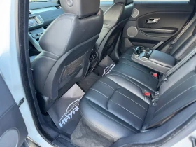 Land Rover Range Rover Evoque 2.0L= TD4= 4WD= FACELIFT= KEYLESS= LANE KEEP= BLIN - 25999 лв. - 50934661 14