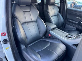 Обява за продажба на Land Rover Range Rover Evoque 2.0L= TD4= 4WD= FACELIFT= KEYLESS= LANE KEEP= BLIN ~25 999 лв. - изображение 11