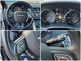 Land Rover Range Rover Evoque 2.0L= TD4= 4WD= FACELIFT= KEYLESS= LANE KEEP= BLIN - 25999 лв. - 50934661 15