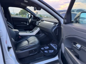 Обява за продажба на Land Rover Range Rover Evoque 2.0L= TD4= 4WD= FACELIFT= KEYLESS= LANE KEEP= BLIN ~25 999 лв. - изображение 10