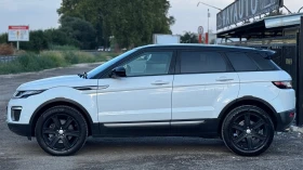 Обява за продажба на Land Rover Range Rover Evoque 2.0L= TD4= 4WD= FACELIFT= KEYLESS= LANE KEEP= BLIN ~25 999 лв. - изображение 7