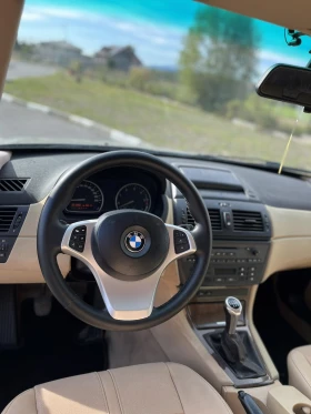 BMW X3 2.0d | Mobile.bg    10