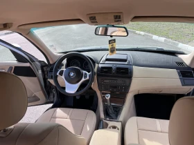 BMW X3 2.0d | Mobile.bg    11