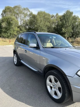 BMW X3 2.0d | Mobile.bg    2