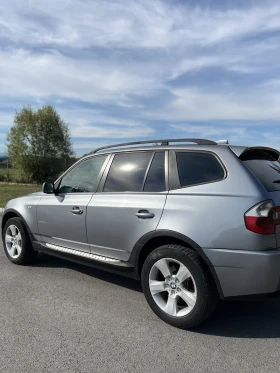 BMW X3 2.0d | Mobile.bg    6
