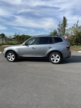BMW X3 2.0d | Mobile.bg    7