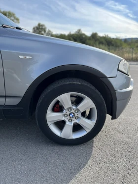 BMW X3 2.0d | Mobile.bg    3
