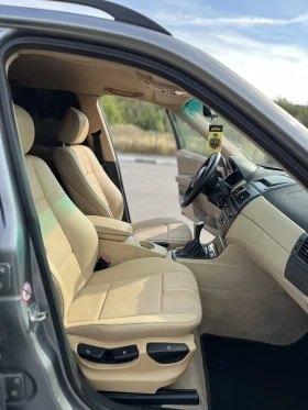 BMW X3 2.0d | Mobile.bg    12