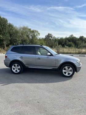 BMW X3 2.0d | Mobile.bg    4