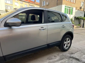 Обява за продажба на Nissan Qashqai 1, 5 дизел ~9 500 лв. - изображение 3