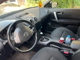 Обява за продажба на Nissan Qashqai 1, 5 дизел ~9 500 лв. - изображение 1
