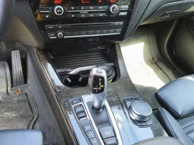 Обява за продажба на BMW X3 X-DRIVE 4X4, АВТОМАТИК, ВСИЧКИ ЕКСТРИ БЯЛА ПЕРЛА ~35 000 лв. - изображение 6