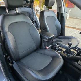 Hyundai IX35 1.7CRDI KOJA NAVI KAMERA PODGREV - 17999 лв. - 67433405 11