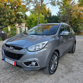 Hyundai IX35 1.7CRDI KOJA NAVI KAMERA PODGREV - 17999 лв. - 67433405 17
