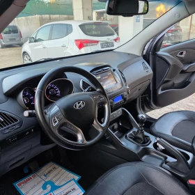 Hyundai IX35 1.7CRDI KOJA NAVI KAMERA PODGREV - 17999 лв. - 67433405 12