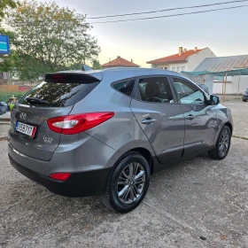 Hyundai IX35 1.7CRDI KOJA NAVI KAMERA PODGREV - 17999 лв. - 67433405 6