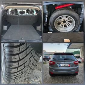 Hyundai IX35 1.7CRDI KOJA NAVI KAMERA PODGREV - 17999 лв. - 67433405 14