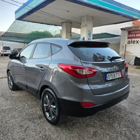 Hyundai IX35 1.7CRDI KOJA NAVI KAMERA PODGREV - 17999 лв. - 67433405 8