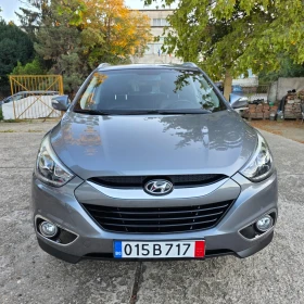 Hyundai IX35 1.7CRDI KOJA NAVI KAMERA PODGREV - 17999 лв. - 67433405 3