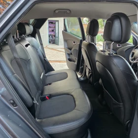 Hyundai IX35 1.7CRDI KOJA NAVI KAMERA PODGREV - 17999 лв. - 67433405 10