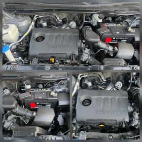 Hyundai IX35 1.7CRDI KOJA NAVI KAMERA PODGREV - 17999 лв. - 67433405 16