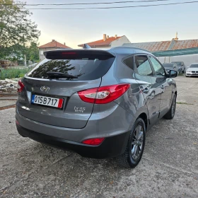 Hyundai IX35 1.7CRDI KOJA NAVI KAMERA PODGREV - 17999 лв. - 67433405 7