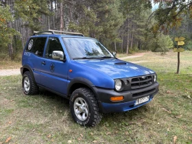     Ford Maverick 2.4