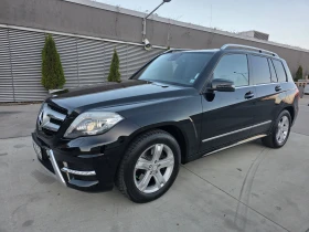  Mercedes-Benz GLK