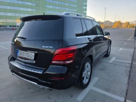 Mercedes-Benz GLK 250-BlueTec-4Matic-facelift | Mobile.bg    5